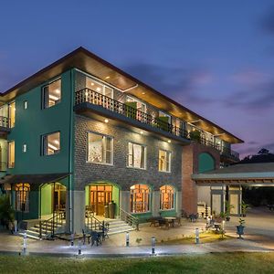 The Atman Dharamshala By Leisure Hotels