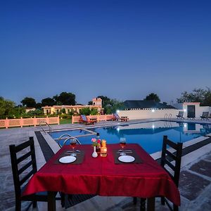 Ranthambore Nature Camp Resort