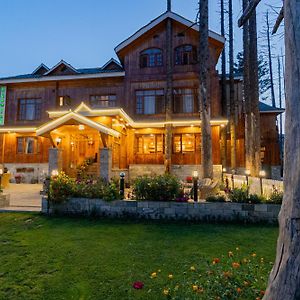 Shaw Inn By Stay Pattern